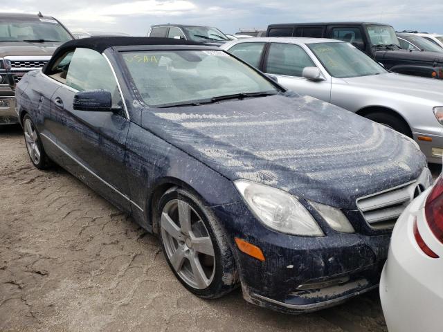 MERCEDES-BENZ E 350 2013 wddkk5kf2df208472