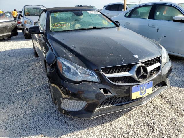 MERCEDES-BENZ E 350 2014 wddkk5kf2ef223667