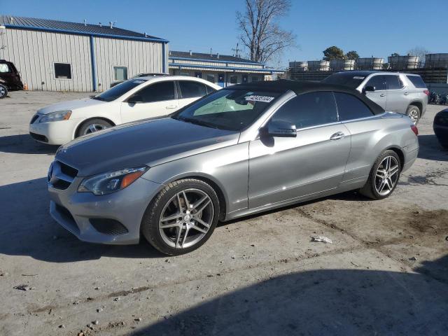 MERCEDES-BENZ E-CLASS 2014 wddkk5kf2ef243997