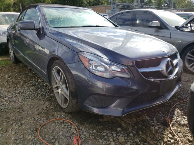 MERCEDES-BENZ E 350 2014 wddkk5kf2ef247547