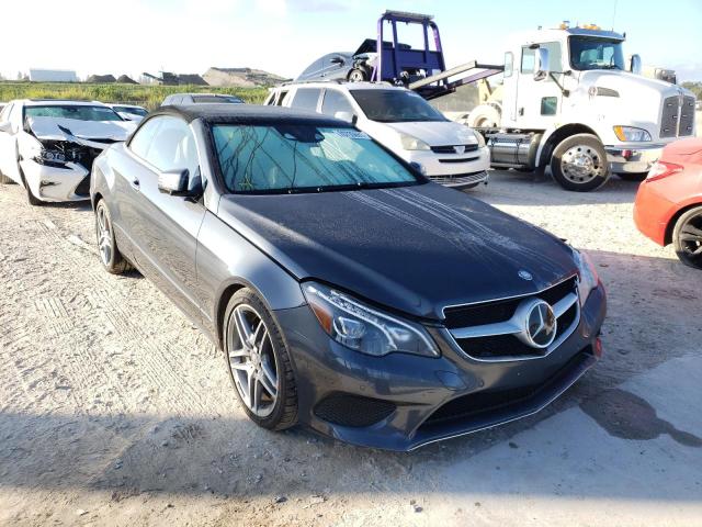 MERCEDES-BENZ E 350 2014 wddkk5kf2ef258788