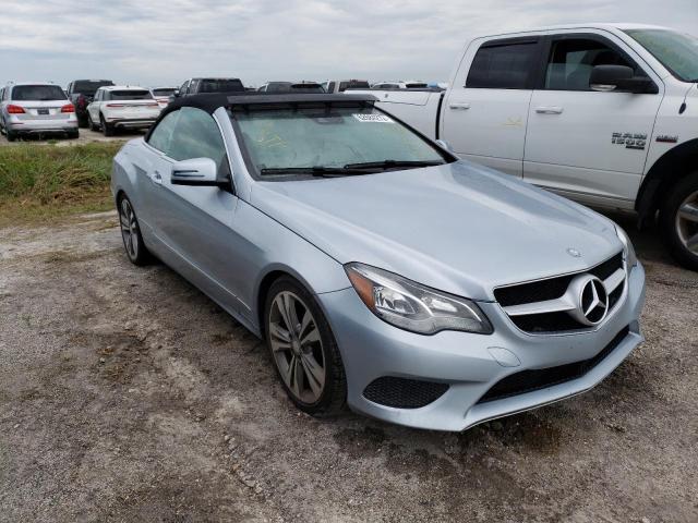 MERCEDES-BENZ E 350 2014 wddkk5kf2ef261920