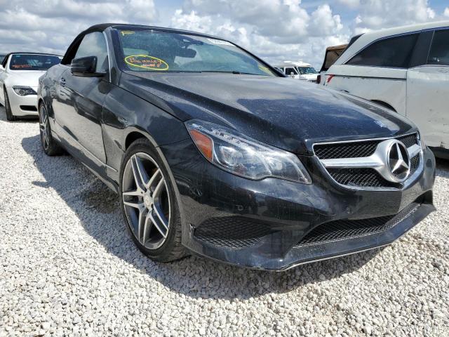 MERCEDES-BENZ E 350 2014 wddkk5kf2ef276417