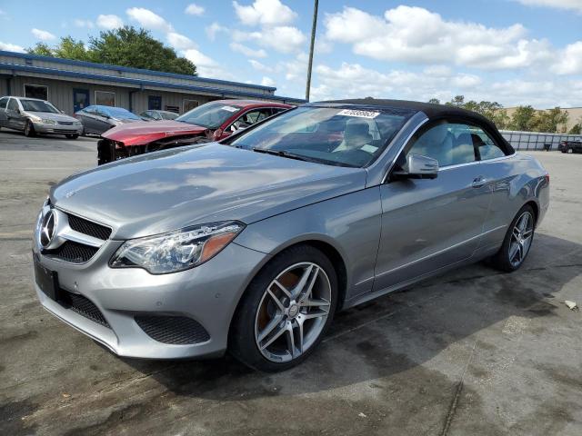 MERCEDES-BENZ E 350 2014 wddkk5kf2ef283013