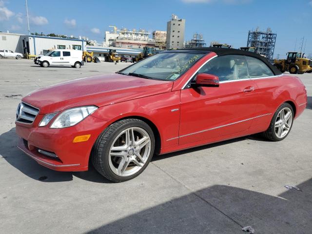 MERCEDES-BENZ E 350 2012 wddkk5kf3cf143839