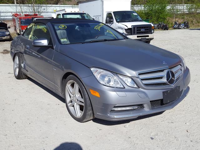 MERCEDES-BENZ E 350 2012 wddkk5kf3cf161161