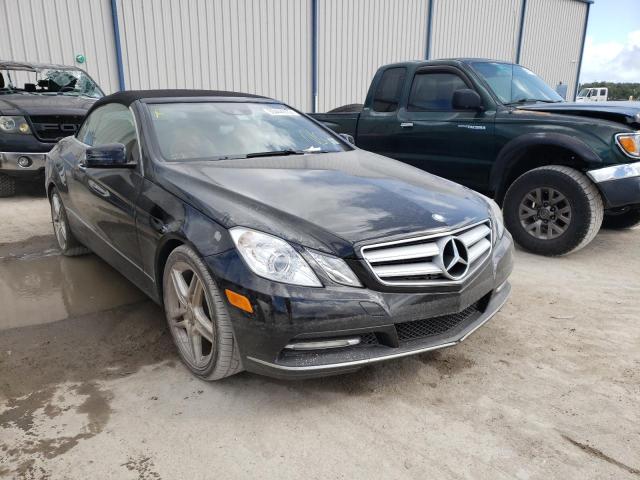 MERCEDES-BENZ E 350 2013 wddkk5kf3df183808