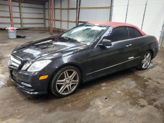 MERCEDES-BENZ E 350 2013 wddkk5kf3df193318