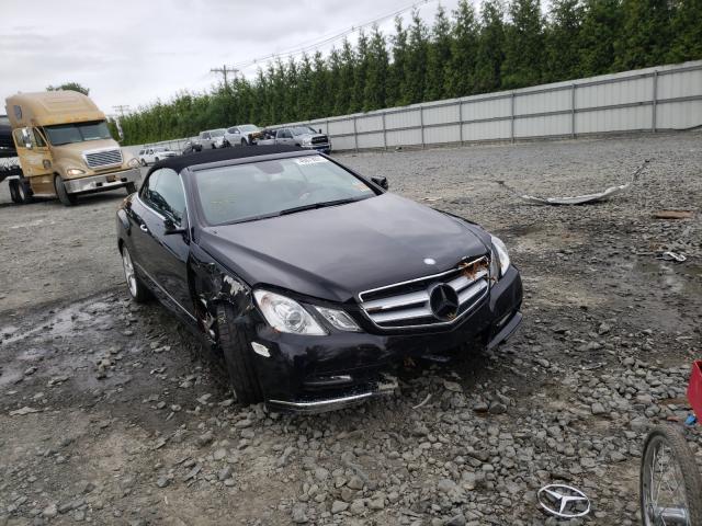 MERCEDES-BENZ E 350 2013 wddkk5kf3df206858