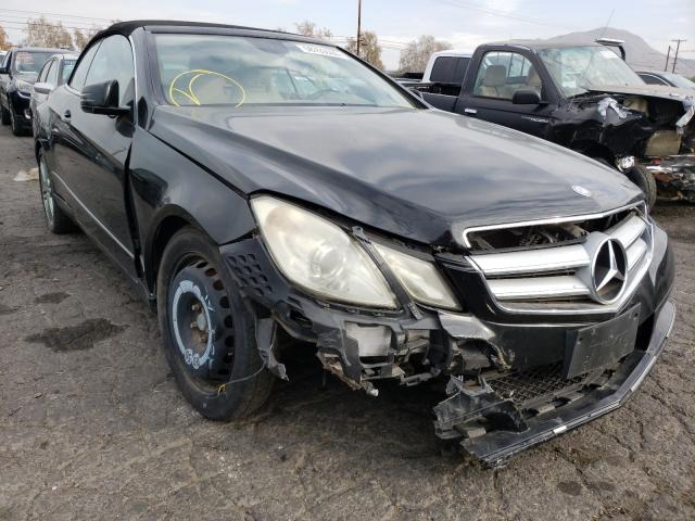 MERCEDES-BENZ E 350 2013 wddkk5kf3df212157