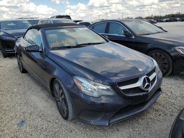 MERCEDES-BENZ E 350 2014 wddkk5kf3ef243927