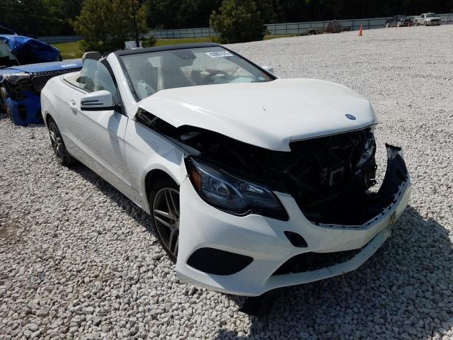 MERCEDES-BENZ E 350 2014 wddkk5kf3ef247251