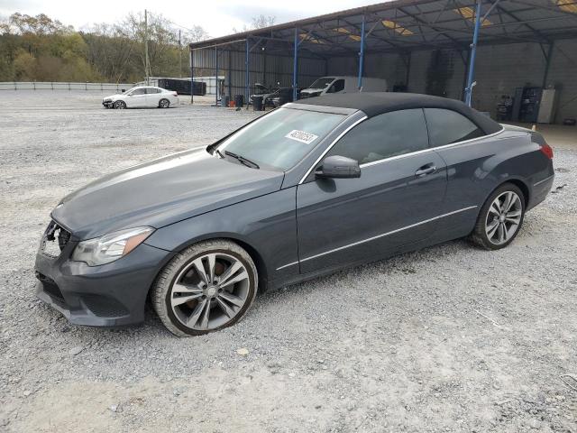 MERCEDES-BENZ E 350 2014 wddkk5kf3ef251767