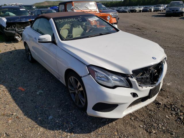 MERCEDES-BENZ E 350 2014 wddkk5kf3ef277494