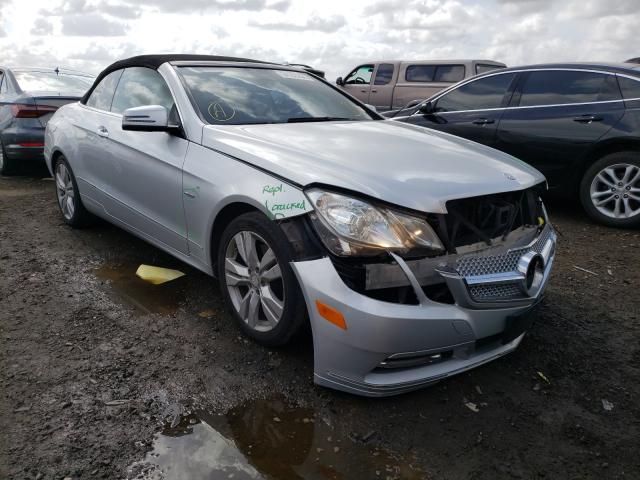 MERCEDES-BENZ E 350 2012 wddkk5kf4cf138469