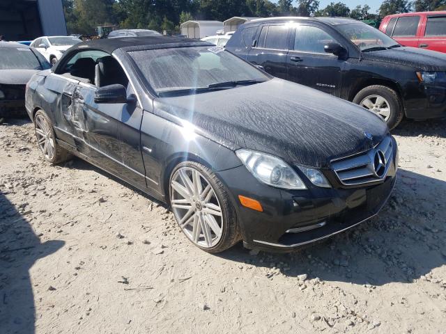 MERCEDES-BENZ E 350 2012 wddkk5kf4cf144207