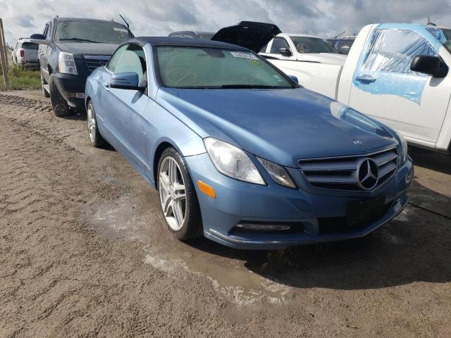 MERCEDES-BENZ E 350 2012 wddkk5kf4cf160827