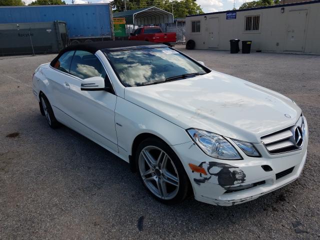 MERCEDES-BENZ E 350 2012 wddkk5kf4cf169169