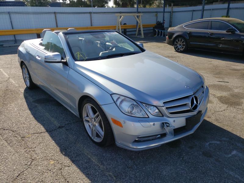 MERCEDES-BENZ E 350 2013 wddkk5kf4df201961