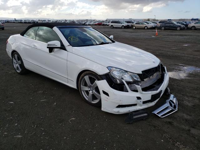 MERCEDES-BENZ E 350 2013 wddkk5kf4df206397