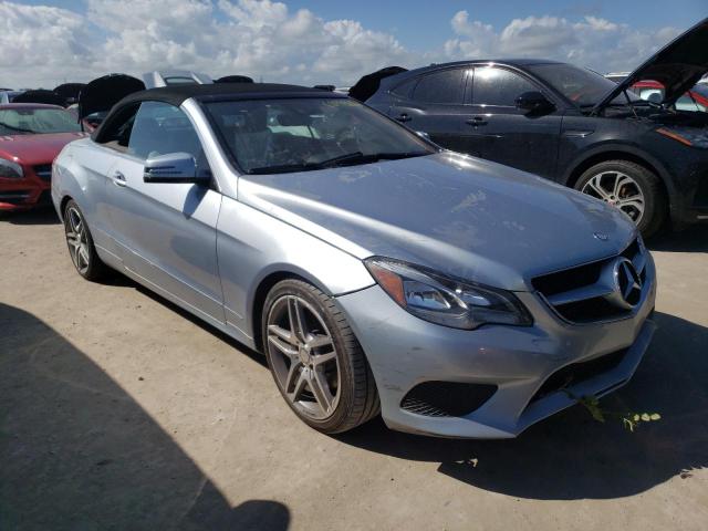 MERCEDES-BENZ E 350 2014 wddkk5kf4ef233990