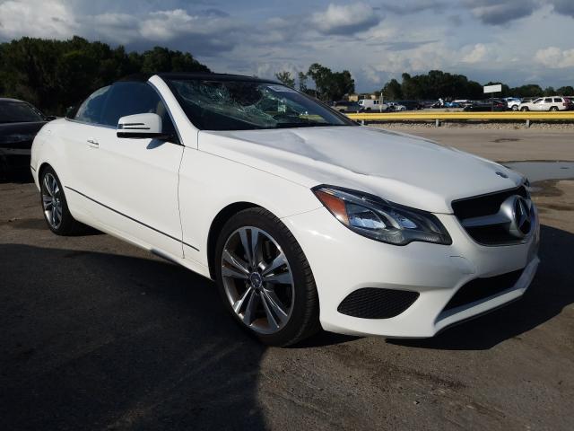 MERCEDES-BENZ E 350 2014 wddkk5kf4ef234220