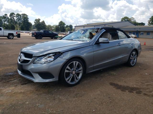 MERCEDES-BENZ E 350 2014 wddkk5kf4ef235240