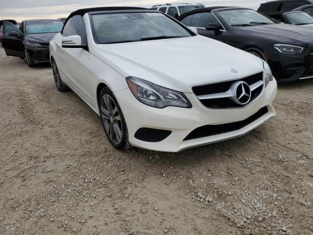 MERCEDES-BENZ E 350 2014 wddkk5kf4ef240728