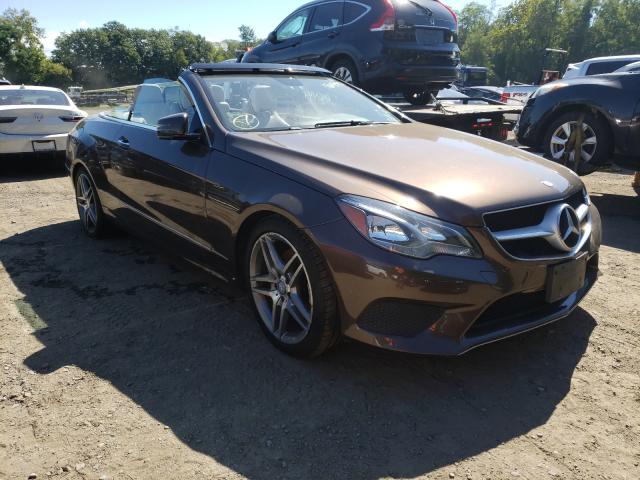 MERCEDES-BENZ E 350 2014 wddkk5kf4ef251499