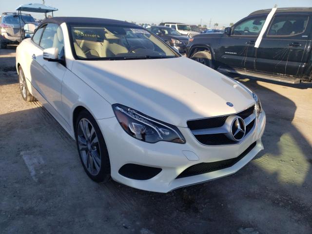 MERCEDES-BENZ E 350 2014 wddkk5kf4ef264009