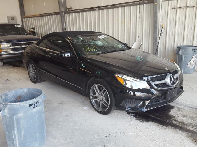 MERCEDES-BENZ E 350 2014 wddkk5kf4ef264334