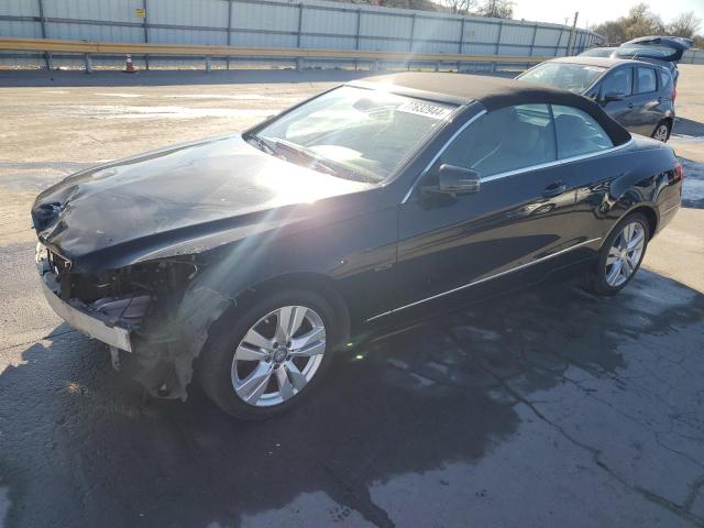 MERCEDES-BENZ E 350 2012 wddkk5kf5cf141316