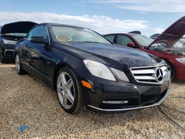 MERCEDES-BENZ E 350 2012 wddkk5kf5cf161825