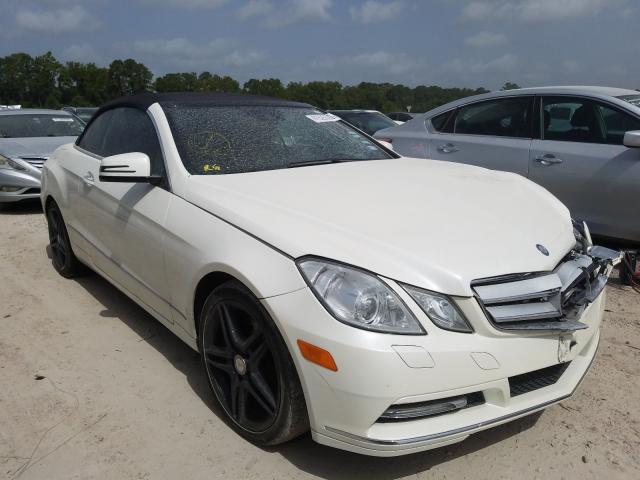 MERCEDES-BENZ E 350 2013 wddkk5kf5df184913