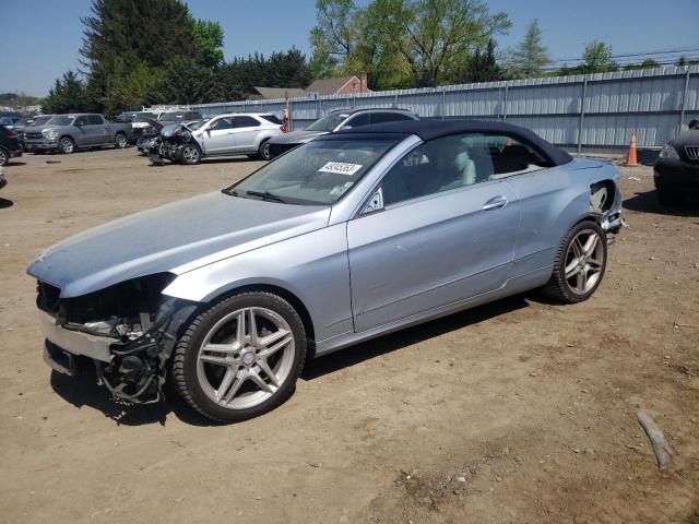 MERCEDES-BENZ E 350 2013 wddkk5kf5df186869