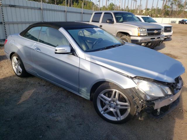 MERCEDES-BENZ E 350 2013 wddkk5kf5df199881