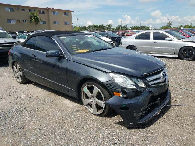 MERCEDES-BENZ E 350 2013 wddkk5kf5df200821