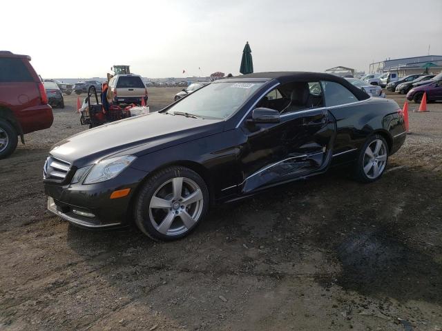 MERCEDES-BENZ E-CLASS 2013 wddkk5kf5df210197