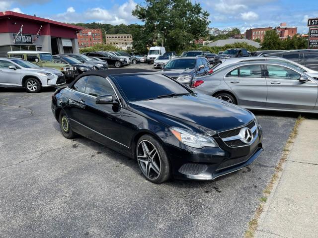 MERCEDES-BENZ E 350 2014 wddkk5kf5ef229785