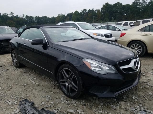 MERCEDES-BENZ E 350 2014 wddkk5kf5ef251852