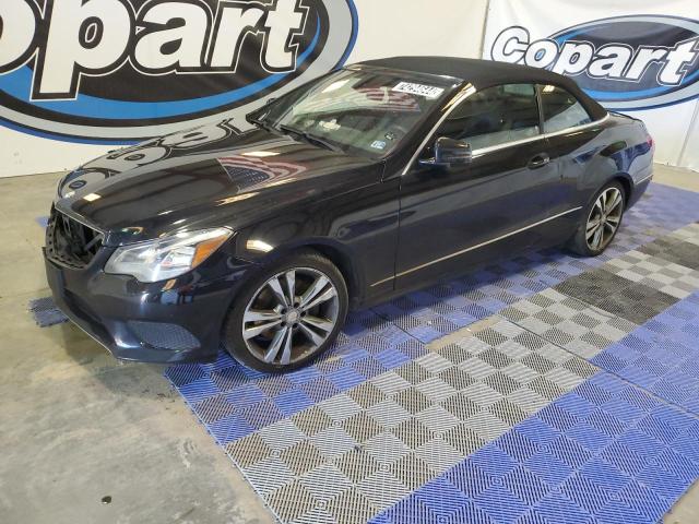 MERCEDES-BENZ E 350 2014 wddkk5kf5ef253147