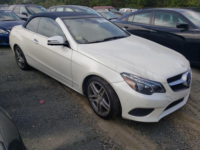 MERCEDES-BENZ E 350 2014 wddkk5kf5ef262902