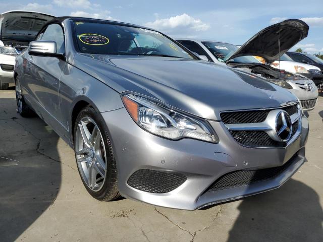 MERCEDES-BENZ E 350 2014 wddkk5kf5ef266447