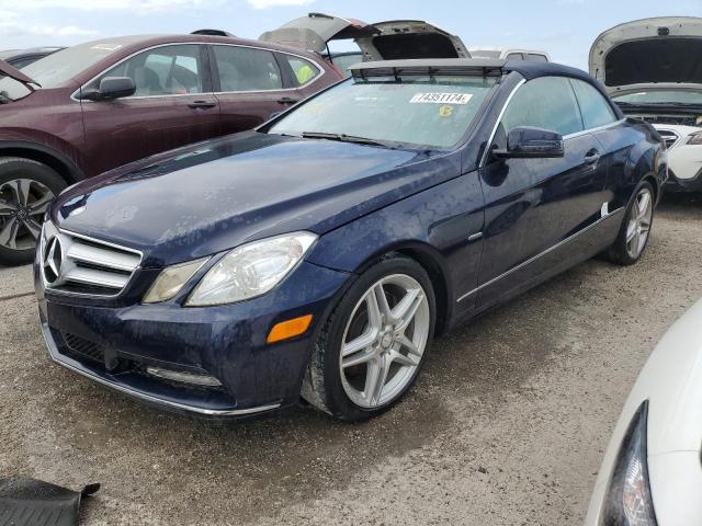 MERCEDES-BENZ E 350 2012 wddkk5kf6cf136254