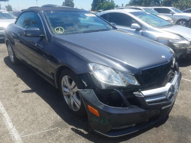 MERCEDES-BENZ E 350 2012 wddkk5kf6cf168072