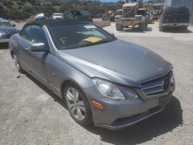 MERCEDES-BENZ E 350 2012 wddkk5kf6cf172736