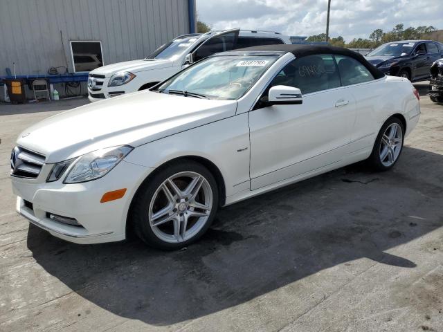 MERCEDES-BENZ E 350 2012 wddkk5kf6cf175846