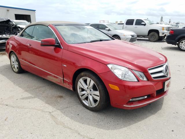 MERCEDES-BENZ E 350 2012 wddkk5kf6cf177404