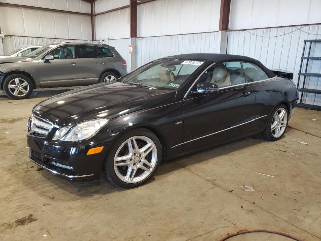 MERCEDES-BENZ E 350 2012 wddkk5kf6cf180612