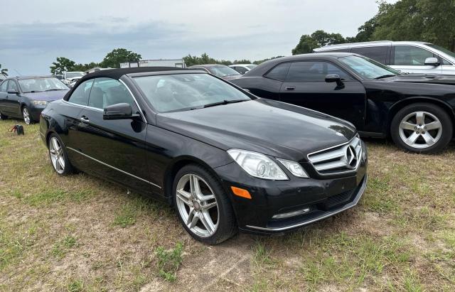 MERCEDES-BENZ E-CLASS 2013 wddkk5kf6df188629